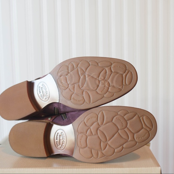 KorkEase Shoes Sale Kork Ease Kenai Boots Burgundy New Poshmark